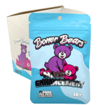 Boner Bears Gummies for Him