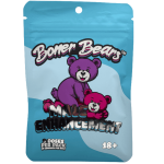 Boner Bears Gummies for Him