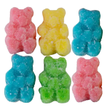 Boner Bears Gummies for Him
