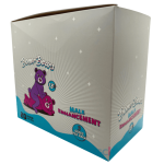 Boner Bears Gummies for Him