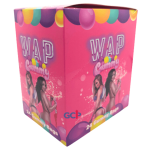 WAP Gummy – Gummies For Her