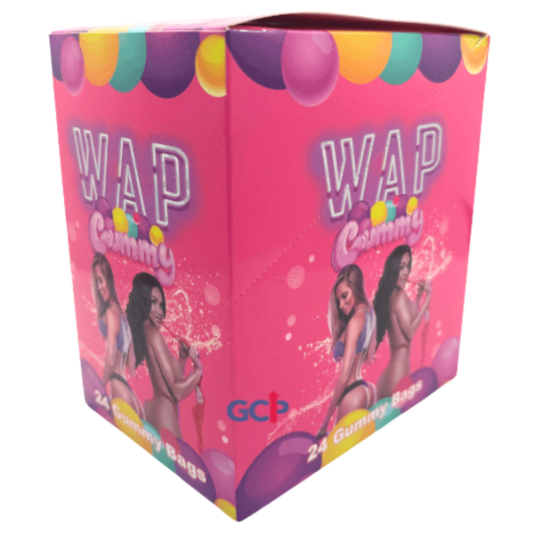 WAP Gummy – Gummies For Her