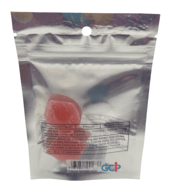 WAP Gummy – Gummies For Her