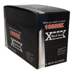 Hard Steel 10000K Double Pills