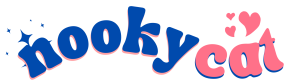 NookyCat